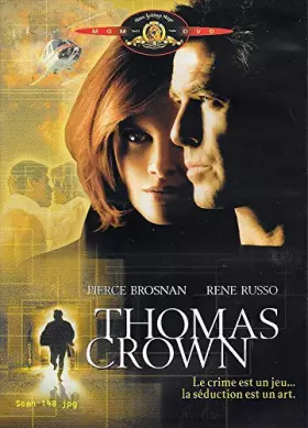 Couverture du produit · THOMAS CROWN