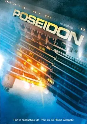 Couverture du produit · Poseidon