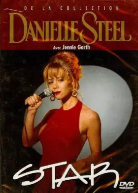 Couverture du produit · Star Collection Danielle Steel / 1 DVD