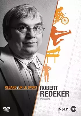 Couverture du produit · Regards sur Le Sport : Robert Redeker