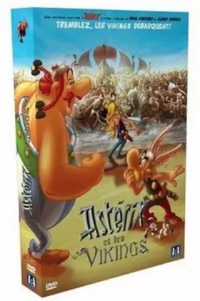 Couverture du produit · Astérix et Les Vikings