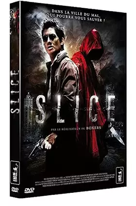 Couverture du produit · Slice
