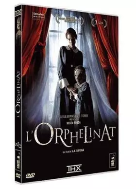 Couverture du produit · L'Orphelinat