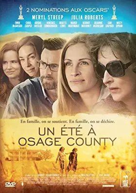 Couverture du produit · Un Été à Osage County