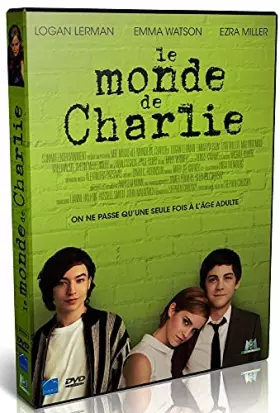 Couverture du produit · Le Monde de Charlie