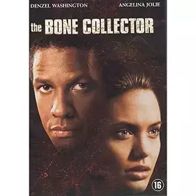 Couverture du produit · Bone Collector