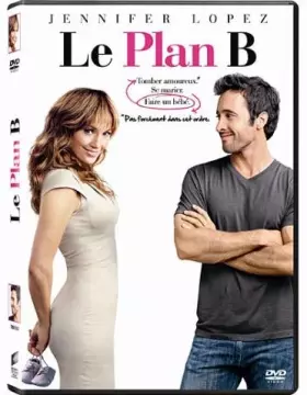 Couverture du produit · Le Plan B
