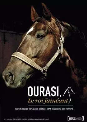 Couverture du produit · Ourasi, le roi fainéant