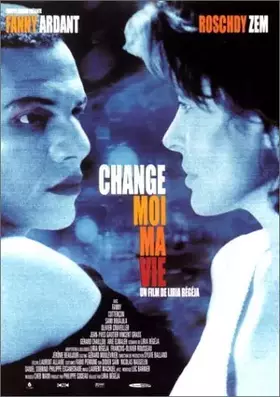 Couverture du produit · Change-Moi ma Vie