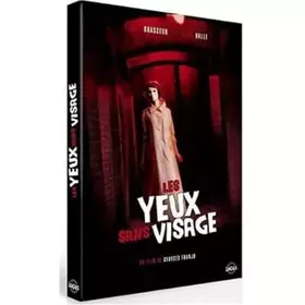 Couverture du produit · Les Yeux sans visage