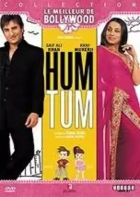 Couverture du produit · Hum Tum
