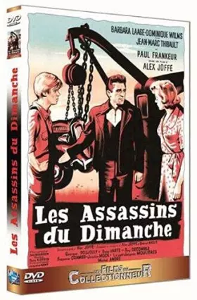 Couverture du produit · Les Assassins du Dimanche