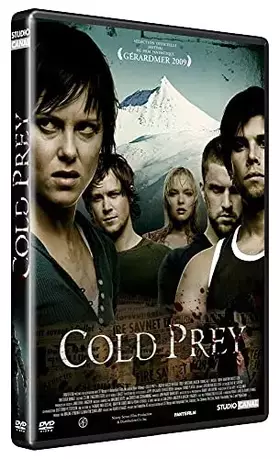 Couverture du produit · Cold Prey