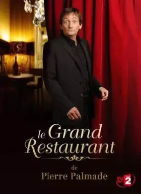Couverture du produit · Le grand restaurant