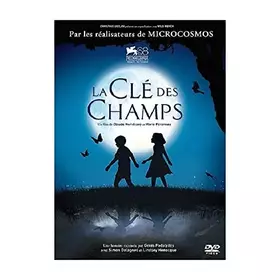 Couverture du produit · La Cle des Champs-DVD