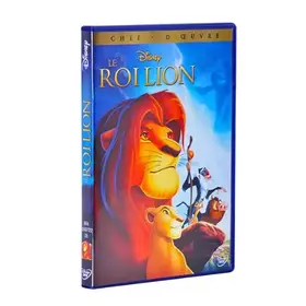 Couverture du produit · Le Roi Lion [Import]