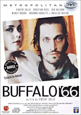 Couverture du produit · Buffalo '66