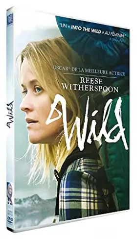 Couverture du produit · Wild