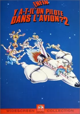 Couverture du produit · Y a-t-til enfin un pilote dans l'avion ? 2