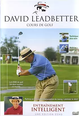 Couverture du produit · Leadbetter, entrainement intelligent