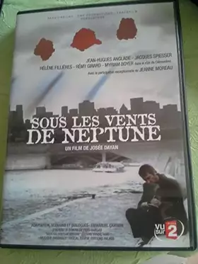 Couverture du produit · sous Les Vents de Neptune