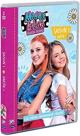 Couverture du produit · Maggie & Bianca Fashion Friends - Saison 1, Vol. 2
