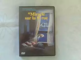 Couverture du produit · Miracle sur LA 8EME Rue