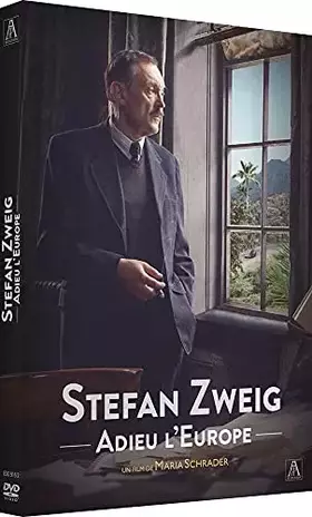 Couverture du produit · Stefan Zweig, Adieu l'europe