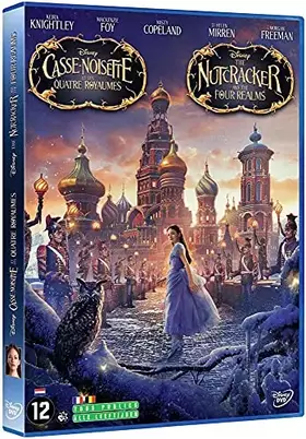 Couverture du produit · Casse-Noisette et Les Quatre Royaumes
