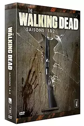 Couverture du produit · The Walking Dead - Saisons 1 & 2