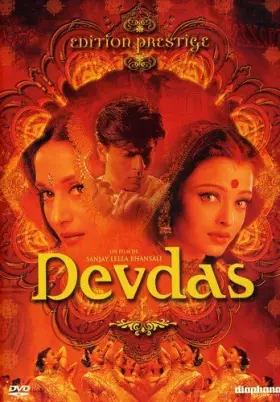 Couverture du produit · Devdas [Édition Prestige]
