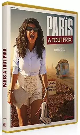 Couverture du produit · Parïs à Tout Prix