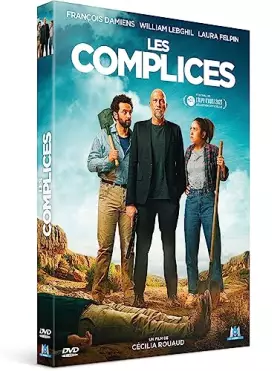 Couverture du produit · Les Complices