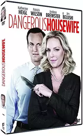 Couverture du produit · Dangerous Housewife