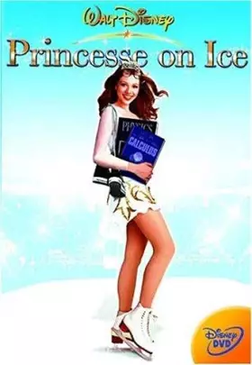 Couverture du produit · Princesse on ice