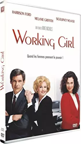 Couverture du produit · Working Girl