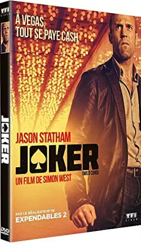 Couverture du produit · Joker