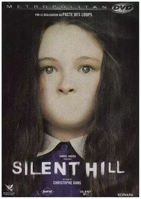 Couverture du produit · Silent Hill [Édition Simple]