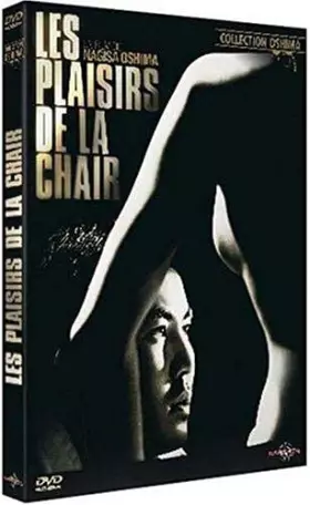 Couverture du produit · Les Plaisirs de la Chair [Édition Collector]