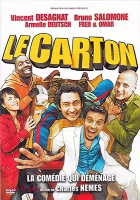 Couverture du produit · LE CARTON