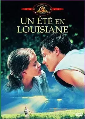 Couverture du produit · Un été en Louisiane