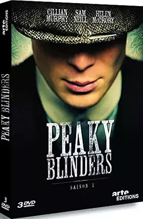Couverture du produit · Peaky Blinders - Saison 1