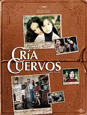Couverture du produit · Cría cuervos. [Édition Collector]
