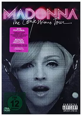 Couverture du produit · Madonna : Confessions tour