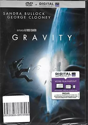 Couverture du produit · Gravity