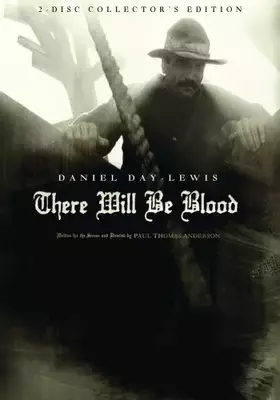 Couverture du produit · There Will Be Blood (Two-Disc Special Collector's Edition) by Daniel Day-Lewis