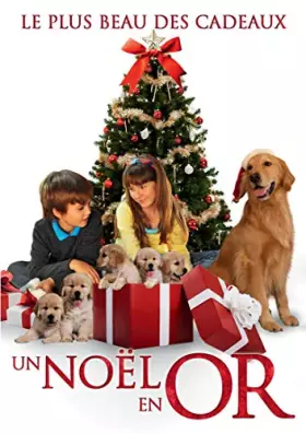 Couverture du produit · Un Noël en Or