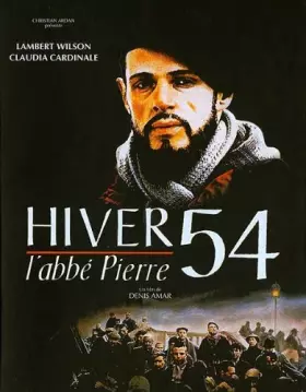Couverture du produit · Hiver 54, l'abbé Pierre