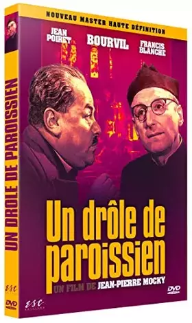Couverture du produit · Un Drole DE PAROISSIEN-BOURVIL