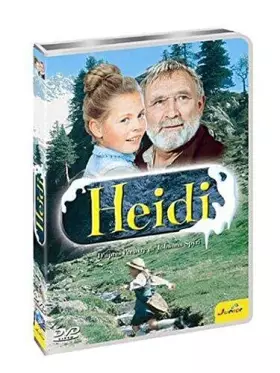 Couverture du produit · Heidi